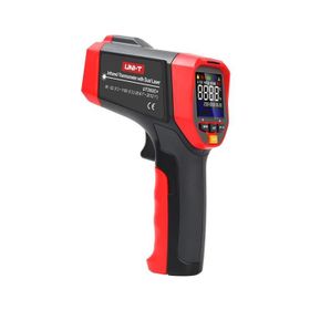 Uni-T UT302C+ Kızılötesi Lazerli Termometre