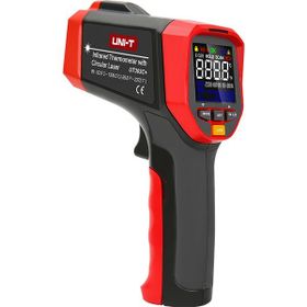 Uni-T UT303D Infrared Lazerli Termometre
