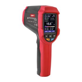 Uni-T UT305A+ Kızılötesi Termometre