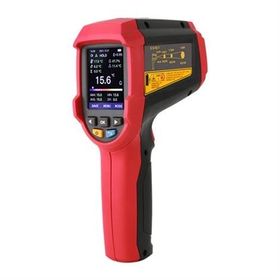 Uni-T UT305A+ Kızılötesi Termometre