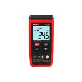 Uni-T UT306A Mini Kızılötesi Sıcaklık Ölçer