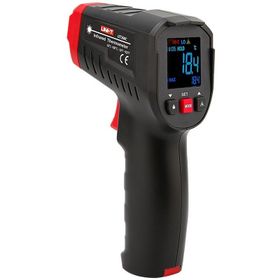 Uni-T UT306C Kızılötesi Termometre