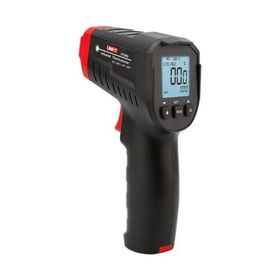 Uni-T UT306S Mini İnfrared Lazerli Dijital Termometre