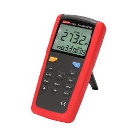 Uni-T UT321 Dijital Kontak Tipi Termometre