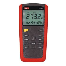 Uni-T UT322 Dijital Kontak Tipi Termometre