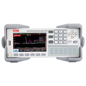 Uni-T UT3240+ Çok Kanallı Sıcaklık Test Cihazı