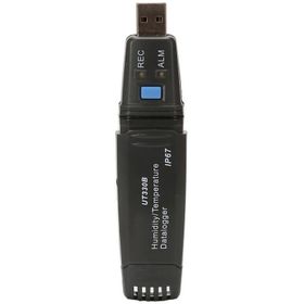 Uni-T UT330B Sıcaklkık Nem Ölçer Veri Kaydedici
