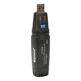 Uni-T UT330B Sıcaklkık Nem Ölçer Veri Kaydedici