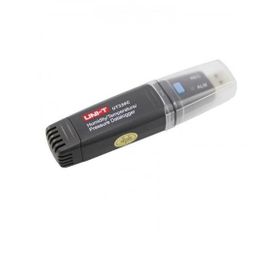 Uni-T UT330C Sıcaklık Basınç ve Nem Veri Analizörü