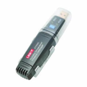 Uni-T UT330C Sıcaklık Basınç ve Nem Veri Analizörü