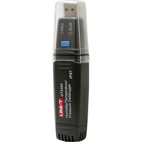 Uni-T UT330C Sıcaklık Basınç ve Nem Veri Analizörü