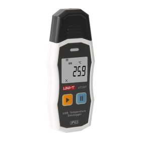 Uni-T UT330T USB Sıcaklık ve Nem Veri Kayıt Cihazı