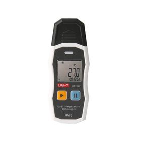 Uni-T UT330T USB Sıcaklık ve Nem Veri Kayıt Cihazı
