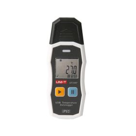 Uni-T UT330T USB Sıcaklık ve Nem Veri Kayıt Cihazı