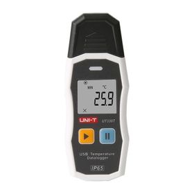 Uni-T UT330T USB Sıcaklık ve Nem Veri Kayıt Cihazı