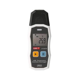 Uni-T UT330TH USB Sıcaklık ve Nem Veri Kayıt Cihazı
