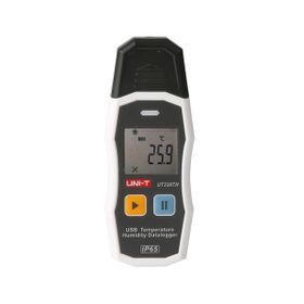 Uni-T UT330TH USB Sıcaklık ve Nem Veri Kayıt Cihazı
