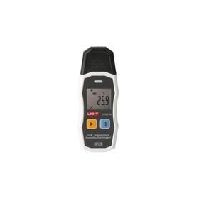 Uni-T UT330TH USB Sıcaklık ve Nem Veri Kayıt Cihazı