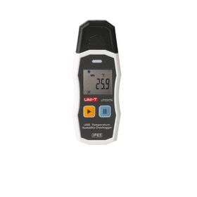 Uni-T UT330TH USB Sıcaklık ve Nem Veri Kayıt Cihazı