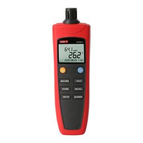Uni-T UT331+ Sıcaklık Nem Ölçer