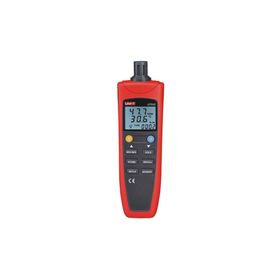 Uni-T UT332 Dijital Termohigrometre
