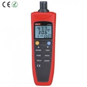 Uni-T UT332 Dijital Termohigrometre