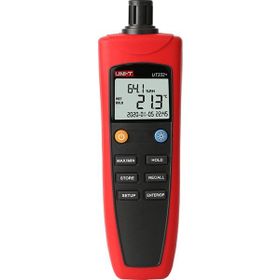 Uni-T UT332 Dijital Termohigrometre