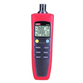 Uni-T UT332 Dijital Termohigrometre
