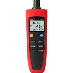 Uni-T UT332+ Sıcaklık Nem Ölçer