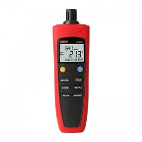 Uni-T UT332+ Sıcaklık Nem Ölçer
