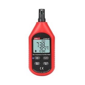 Uni-T UT333BT Mini Sıcaklık Nem Ölçer