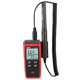 Uni-T UT333S Dijital Sıcaklık Nem Ölçer
