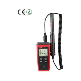 Uni-T UT333S Dijital Sıcaklık Nem Ölçer