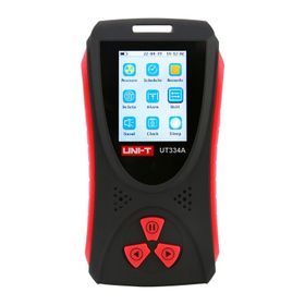 Uni-T UT334A Radyasyon Dozu Test Cihazı