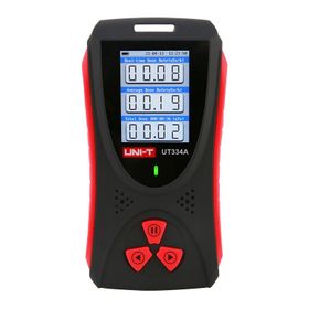 Uni-T UT334A Radyasyon Dozu Test Cihazı