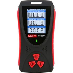 Uni-T UT334A Radyasyon Dozu Test Cihazı
