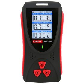 Uni-T UT334A Radyasyon Dozu Test Cihazı