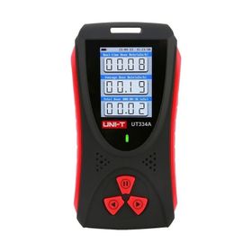 Uni-T UT334A Radyasyon Dozu Test Cihazı