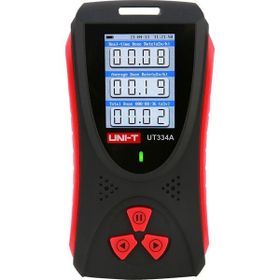 Uni-T UT334A Radyasyon Dozu Test Cihazı