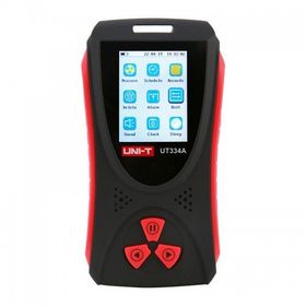 Uni-T UT334A Radyasyon Dozu Test Cihazı