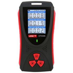 Uni-T UT334A Radyasyon Dozu Test Cihazı