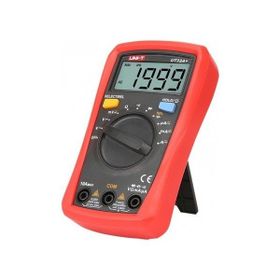 Uni-T UT33A 600V Dijital Multimetre Ölçü Aleti