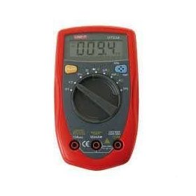 UNI-T UT33A Dijital Multimetre
