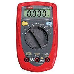 UNI-T UT33A Dijital Multimetre