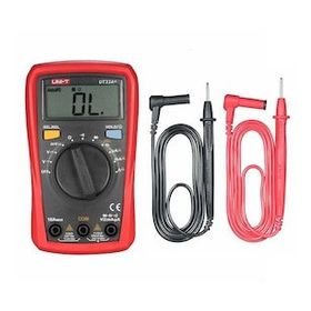 Uni-T UT33A+ Ölçü Aleti