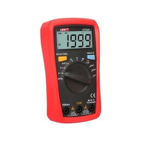 Uni-T UT33A+ Ölçü Aleti