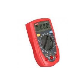 Uni-T UT33B Digital Multimetre