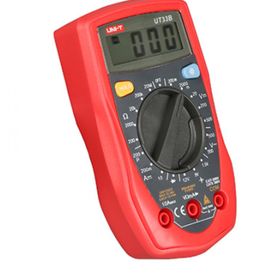 Uni-T UT33B Digital Multimetre