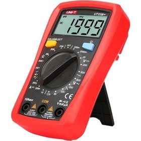 Uni-T UT33B+ Dijital Multimetre