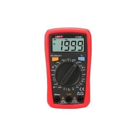Uni-T UT33B+ Dijital Multimetre